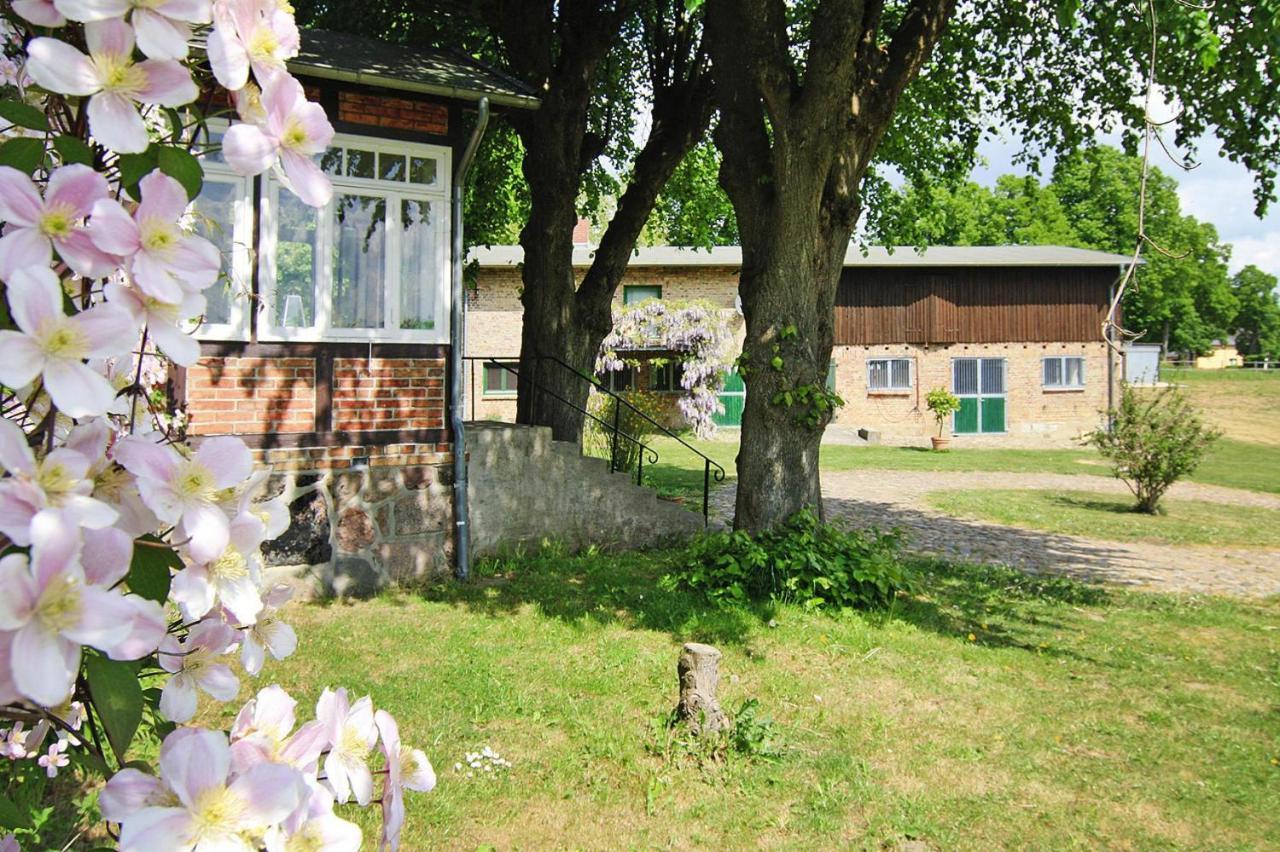 Vacation Home, Zahrensdorf Exteriér fotografie