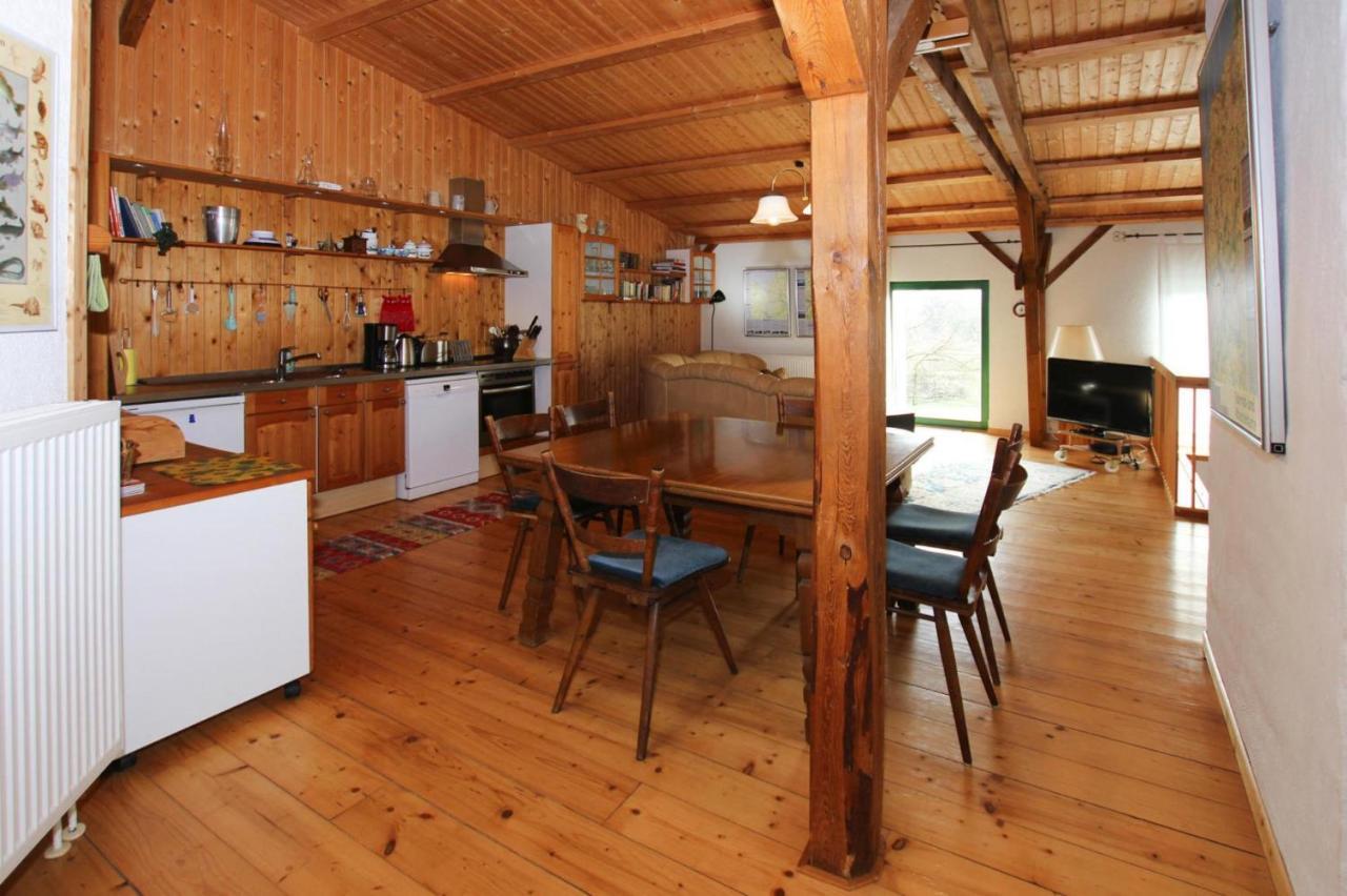 Vacation Home, Zahrensdorf Exteriér fotografie