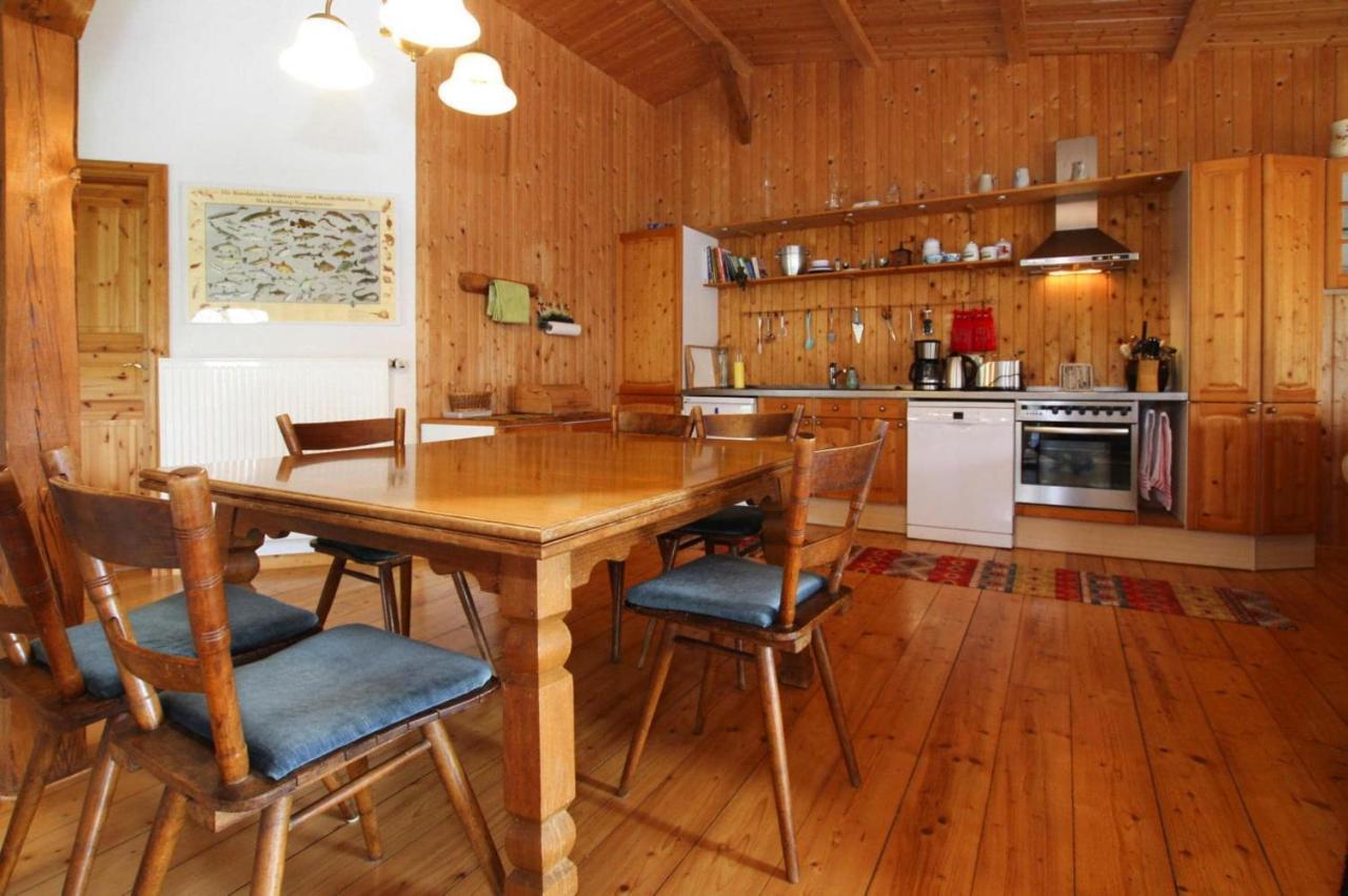 Vacation Home, Zahrensdorf Exteriér fotografie