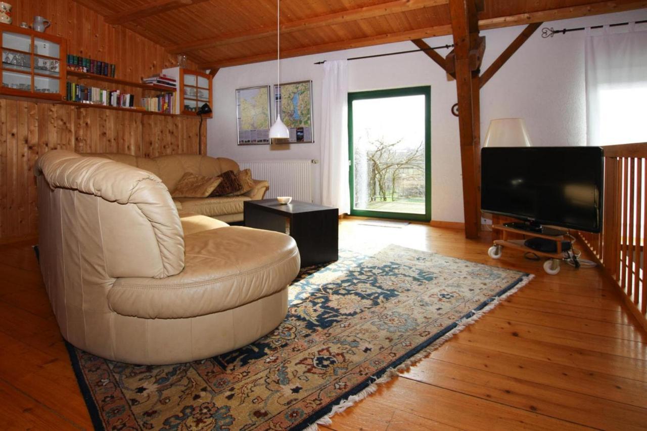 Vacation Home, Zahrensdorf Exteriér fotografie